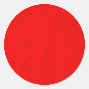 Adesivo Vazio brilhante do papel de pergaminho da cor