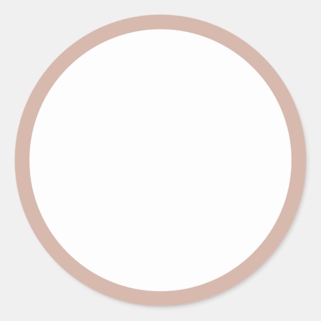 Adesivo Vazio D2AFA1 rosa-claro (Frente)