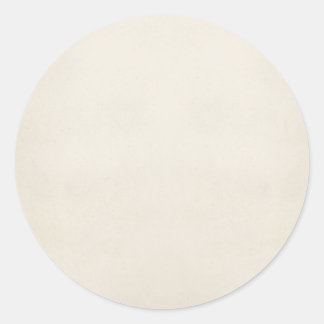 Adesivo Vazio de Modelo de papel para impressão em papel V