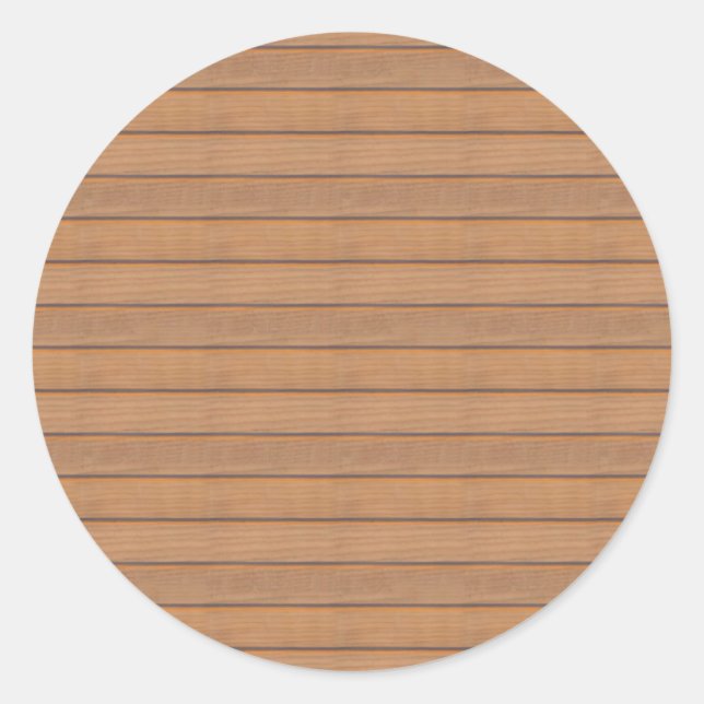 Adesivo Vazio de Tendência de Natureza Elegante para Model (Frente)