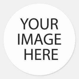 Adesivo Vazio DIY Modelo de Party - Dirija adicionar IMAGE