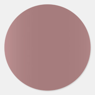 Adesivo Vazio Dourado do Faux Foil Rosa