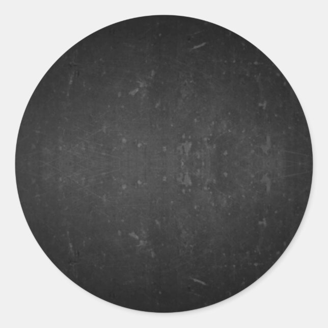 Adesivo Vazio Faux Chalkboard Personalizar Texto a Cada Pa (Frente)