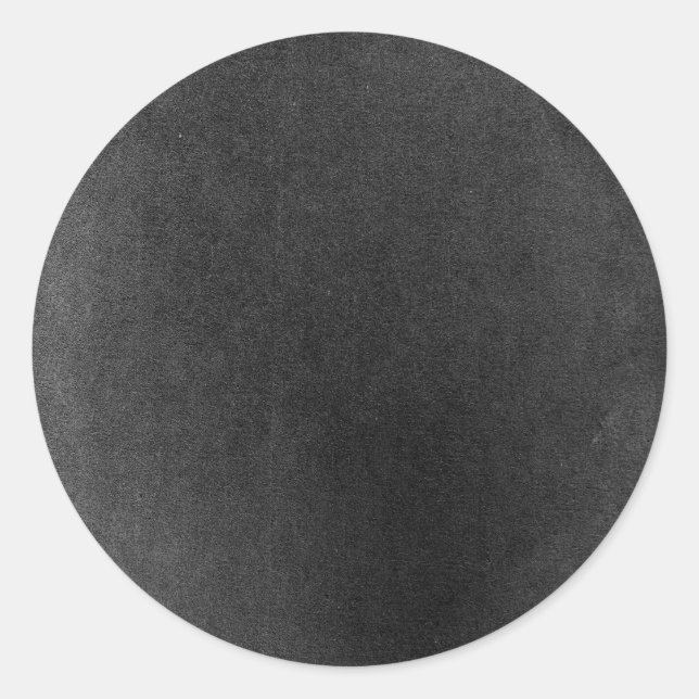 Adesivo Vazio Faux Chalkboard Personalizar Texto a Cada Pa (Frente)