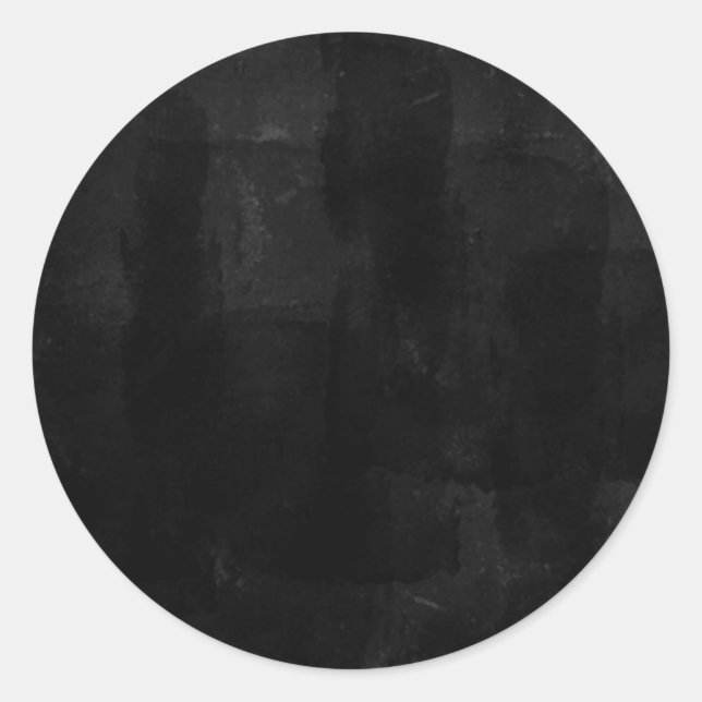 Adesivo Vazio Faux Chalkboard Personalizar Texto a Cada Pa (Frente)