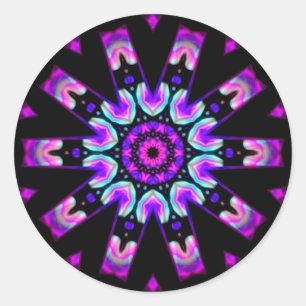 Adesivo VDelica Sticker