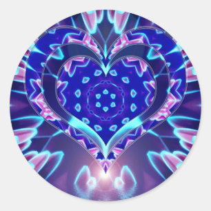 Adesivo Ve PeTaLS Sticker