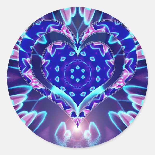 Adesivo Ve PeTaLS Sticker (Frente)