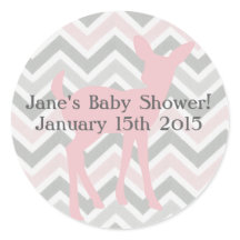 Vedante-Bebê rosa e rosa/Cinza