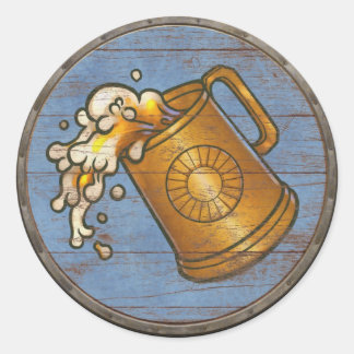 Adesivo Vedante de blindagem - Tankard em movimento