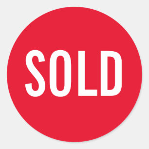 Adesivo Vedante Vermelho Personalizado