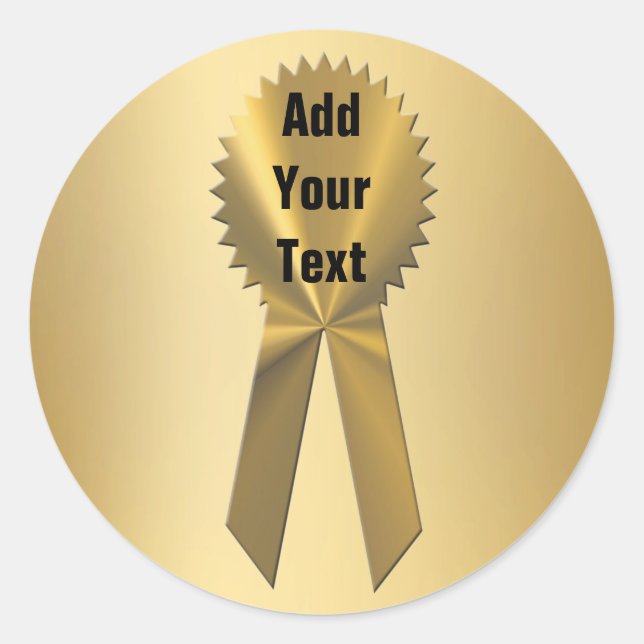 Adesivo Vedantes De Fita Dourada Duplos E Vinhetas (Frente)