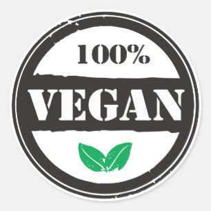 ADESIVO VEGAN 100%