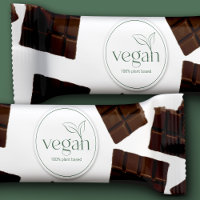 Vegan Sticker 100%
