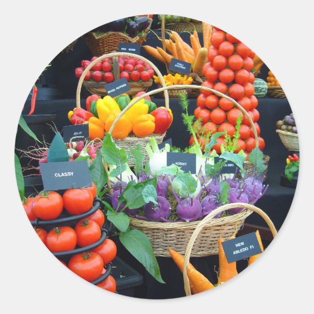 Adesivo VEGETÁVEL - VELOCIDADE - VELOCIDADES/Vinhetas (Frente)