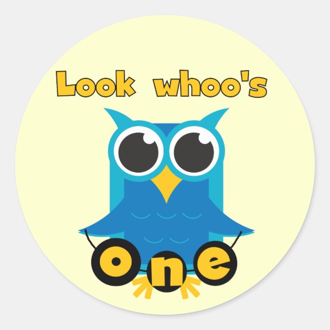 Adesivo Veja quem tem 1 Camiseta e presentes (Frente)