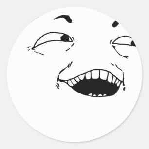 Adesivo Vejo o que fez lá - meme