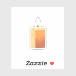 Adesivo Vela