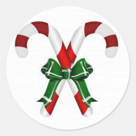 Adesivo Velas de Natal com Arco