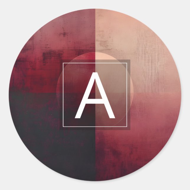 Adesivo Velo de Divisão | Design Minimalista  (Frente)