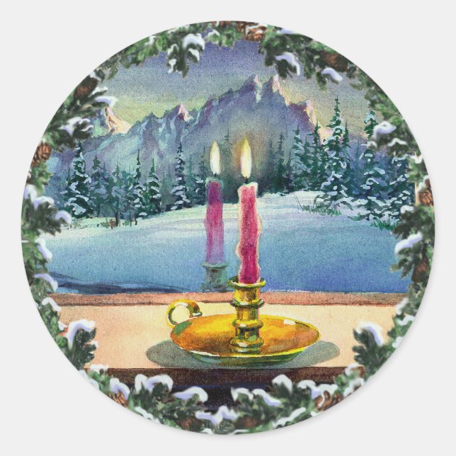 ADESIVO VELOCIDADE E FALTA DE SHARON SHARPE (Frente)