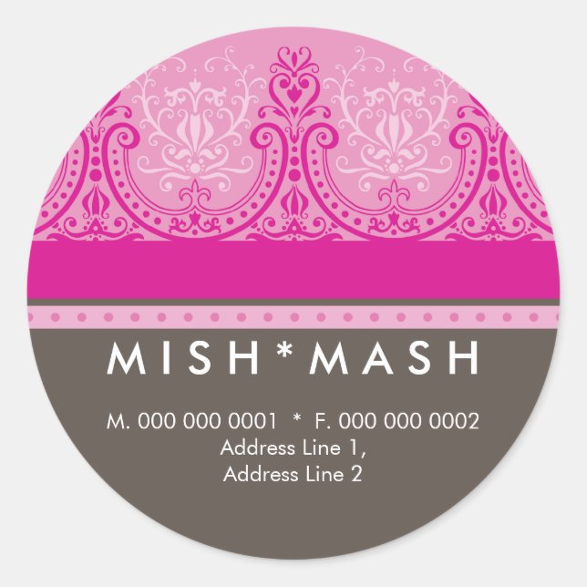 Adesivo VELOCIDADOR: 1ª Vara (Frente)