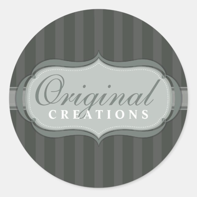 Adesivo VELOCIDADOR: elegante flamicante 3 (Frente)