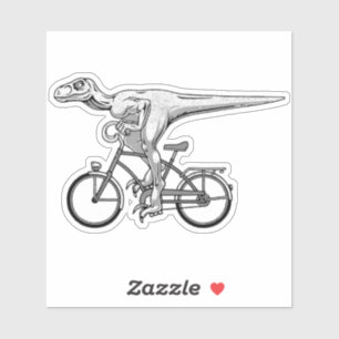 Adesivo Velocipede