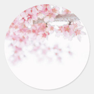 ADESIVO VELOPE SINALIZADOR: CHERRY BLOSSOM