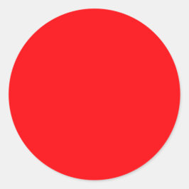 Adesivo Veludo Vermelho Natal