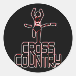 ADESIVO VENCEDOR DO PAÍS TRANSVERSAL - META