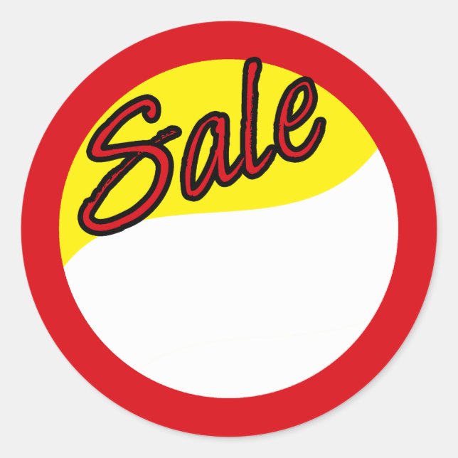 Adesivo Venda (Frente)