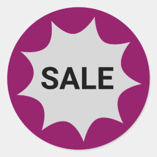 Adesivo Venda de Promocionais para pequenas empresas