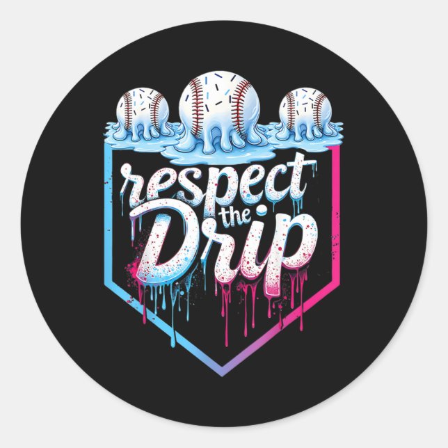 Adesivo Venda Drill Para Rapazes Drivers De Sorvete Jovens (Frente)