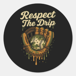 Adesivo Vender Camo Vender Glove Boys Esporte Jogo Legal