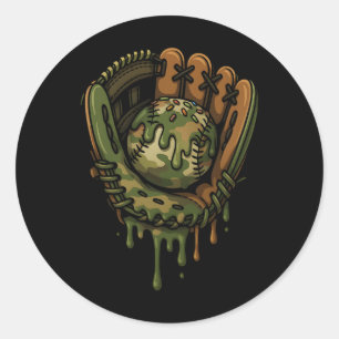 Adesivo Vender Camo Vender Glove Boys Esporte Jogo Legal