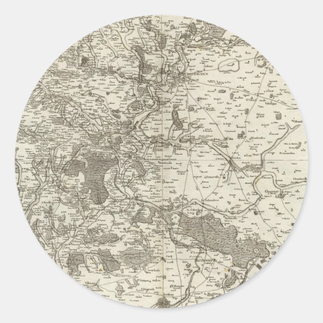 Adesivo Vendome (Frente)