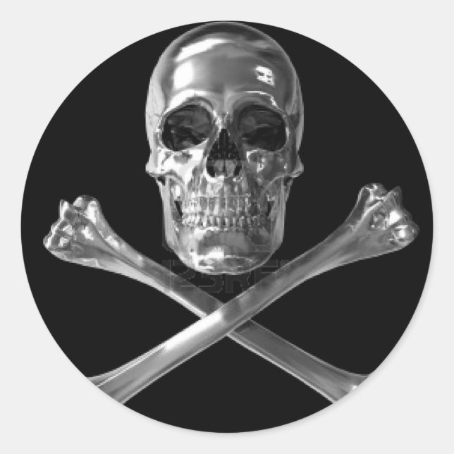 Adesivo veneno (Frente)