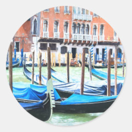 Adesivo Veneza
