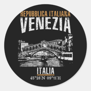 Adesivo Veneza