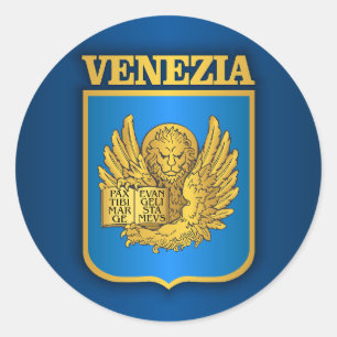 Adesivo Venezia (Veneza)