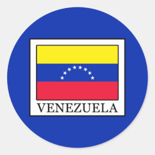Adesivo Venezuela