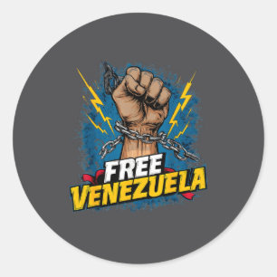 Adesivo Venezuela Coração Bandeira da Venezuela