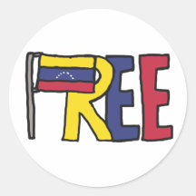 Venezuela livre