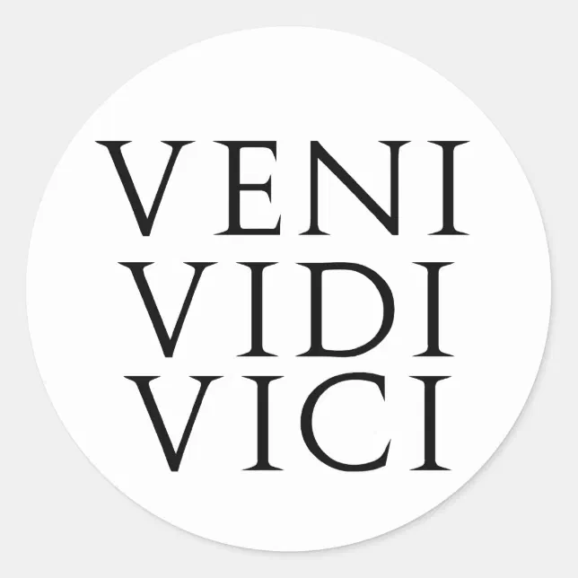 VENI VIDI VICI (TRADUÇÃO) - CRAVITY 
