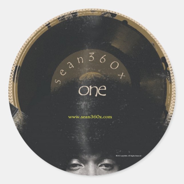 Adesivo Ventilador360x 360° (Frente)