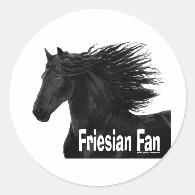 Adesivo Ventilador Frésio (Frente)