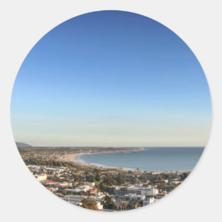 Adesivo Ventura Skyline