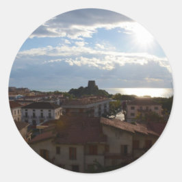 Adesivo Ver a partir do Scalea