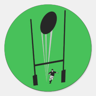 Adesivo verbo desportivo